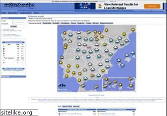 meteoclimatic.net