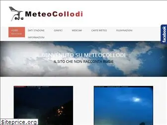 meteocollodi.it