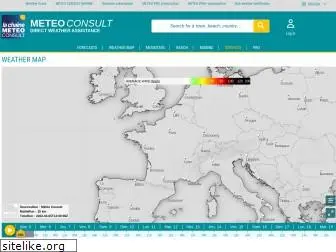 meteoconsult.co.uk