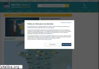 meteoconsult.fr