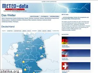 meteodata-ltd.com