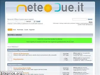 meteodue.it