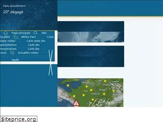 meteoetradar.com