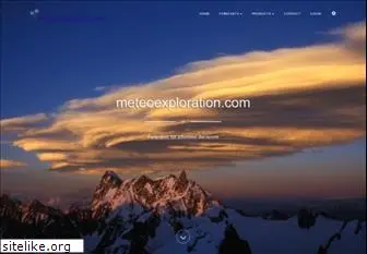 meteoexploration.com