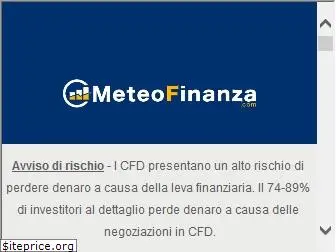 meteofinanza.com