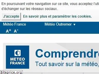 meteofrance.fr