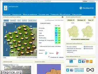 meteogalicia.gal