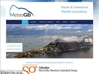 meteogib.com