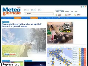 meteogiornale.it