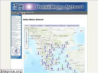 meteogreece.net