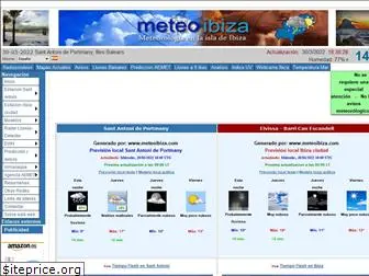 meteoibiza.com