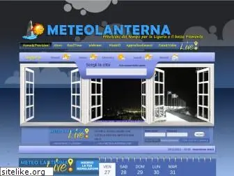 meteolanterna.net