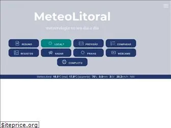 meteolitoral.com