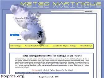 meteomartinique.free.fr
