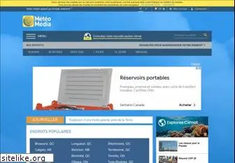 meteomedia.com