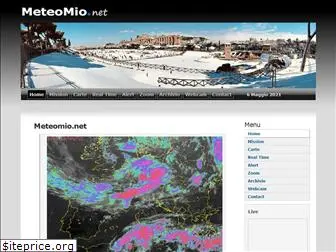 meteomio.net