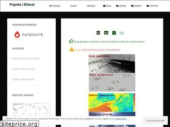 meteomodel.pl