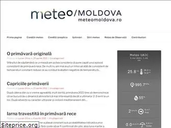 meteomoldova.ro