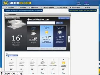 meteonc.com