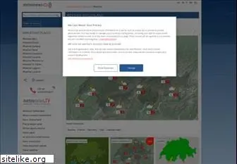 meteonews.ch
