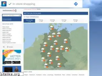 meteonews.de