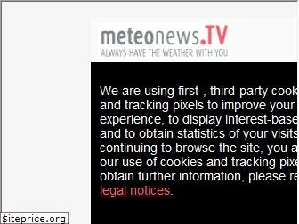 meteonews.tv