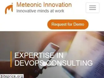 meteonic.com