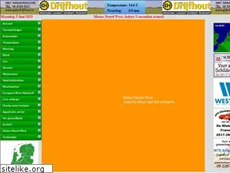 meteonoordwest.nl