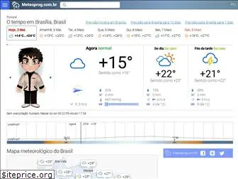 meteoprog.com.br