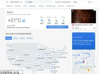 meteoprog.nl