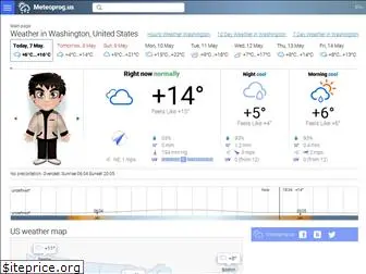 meteoprog.us