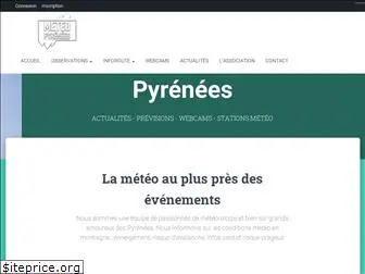 meteopyrenees.fr