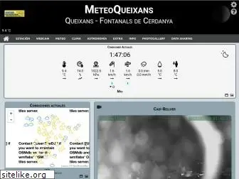 meteoqueixans.com