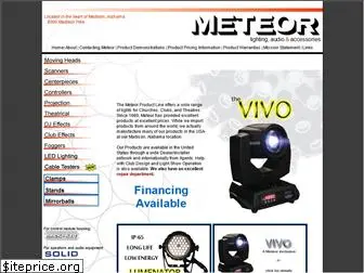 meteor-global.com