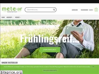 meteor-leserservice.de
