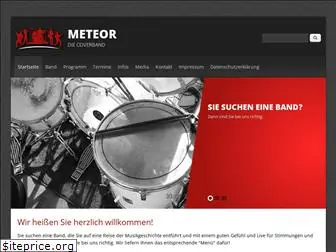 meteor-musik.de