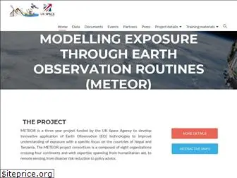 meteor-project.org