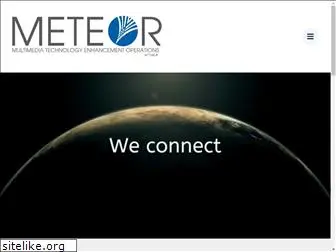 meteor.com.my