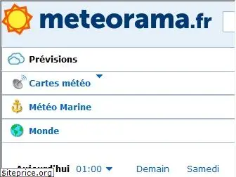 meteorama.fr