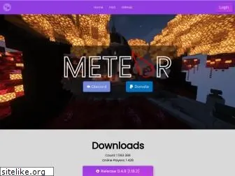 meteorclient.com