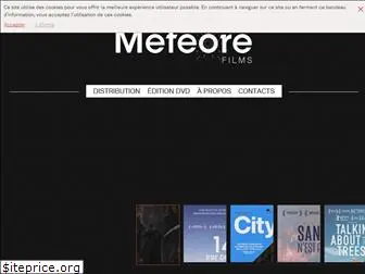 meteore-films.fr