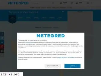 meteored.com.pa