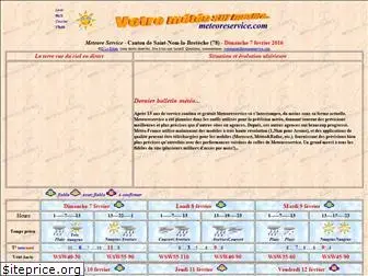 meteoreservice.com