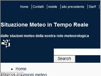 meteorete.it