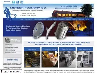 meteorfoundry.com