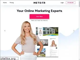 meteorgo.com