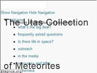 meteoritegallery.com