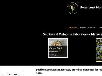 meteoritelab.com