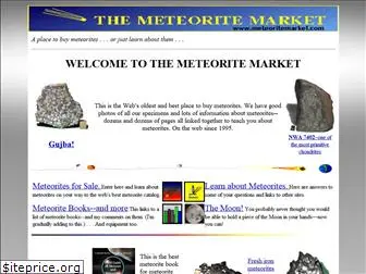 meteoritemarket.com