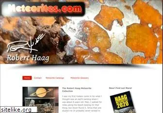 meteorites.com